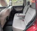 Червоний Субару Forester, об'ємом двигуна 2.46 л та пробігом 260 тис. км за 10700 $, фото 17 на Automoto.ua