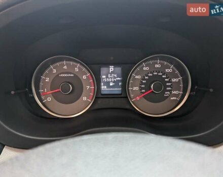 Червоний Субару Forester, об'ємом двигуна 2.46 л та пробігом 260 тис. км за 10700 $, фото 13 на Automoto.ua