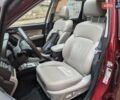 Червоний Субару Forester, об'ємом двигуна 2.46 л та пробігом 260 тис. км за 10700 $, фото 19 на Automoto.ua
