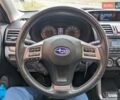 Червоний Субару Forester, об'ємом двигуна 2.46 л та пробігом 260 тис. км за 10700 $, фото 14 на Automoto.ua