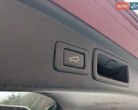 Червоний Субару Forester, об'ємом двигуна 2.46 л та пробігом 260 тис. км за 10700 $, фото 9 на Automoto.ua