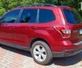 Червоний Субару Forester, об'ємом двигуна 2.5 л та пробігом 121 тис. км за 12222 $, фото 4 на Automoto.ua