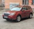 Червоний Субару Forester, об'ємом двигуна 2.46 л та пробігом 260 тис. км за 10700 $, фото 2 на Automoto.ua