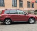 Червоний Субару Forester, об'ємом двигуна 2.46 л та пробігом 260 тис. км за 10700 $, фото 6 на Automoto.ua