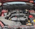 Червоний Субару Forester, об'ємом двигуна 2.46 л та пробігом 260 тис. км за 10700 $, фото 23 на Automoto.ua