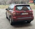 Червоний Субару Forester, об'ємом двигуна 2.46 л та пробігом 260 тис. км за 10700 $, фото 4 на Automoto.ua