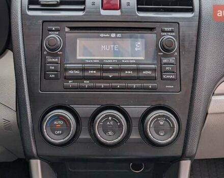 Червоний Субару Forester, об'ємом двигуна 2.46 л та пробігом 260 тис. км за 10700 $, фото 24 на Automoto.ua