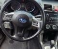Красный Субару Форестер, объемом двигателя 2.5 л и пробегом 95 тыс. км за 13500 $, фото 8 на Automoto.ua