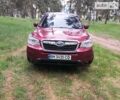 Червоний Субару Forester, об'ємом двигуна 2.5 л та пробігом 252 тис. км за 13000 $, фото 4 на Automoto.ua