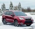 Червоний Субару Forester, об'ємом двигуна 2.5 л та пробігом 119 тис. км за 14500 $, фото 1 на Automoto.ua