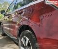 Червоний Субару Forester, об'ємом двигуна 2.5 л та пробігом 117 тис. км за 15600 $, фото 11 на Automoto.ua