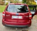 Червоний Субару Forester, об'ємом двигуна 2.5 л та пробігом 88 тис. км за 11000 $, фото 5 на Automoto.ua