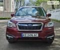 Червоний Субару Forester, об'ємом двигуна 2.5 л та пробігом 117 тис. км за 15600 $, фото 1 на Automoto.ua