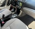 Красный Субару Форестер, объемом двигателя 2.46 л и пробегом 119 тыс. км за 15500 $, фото 17 на Automoto.ua