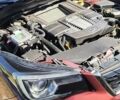 Червоний Субару Forester, об'ємом двигуна 2 л та пробігом 150 тис. км за 15300 $, фото 14 на Automoto.ua