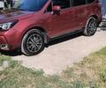 Червоний Субару Forester, об'ємом двигуна 2 л та пробігом 150 тис. км за 15300 $, фото 3 на Automoto.ua