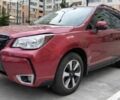 Червоний Субару Forester, об'ємом двигуна 0.25 л та пробігом 48 тис. км за 16000 $, фото 5 на Automoto.ua