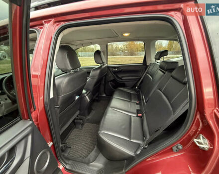 Субару Форестер 2016 в Киеве на Automoto.ua Красный Субару Форестер, объемом двигателя 2.5 л и пробегом 123 тыс. км за 15900 $, фото 17 на Automoto.ua