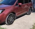 Червоний Субару Forester, об'ємом двигуна 2 л та пробігом 150 тис. км за 15300 $, фото 5 на Automoto.ua