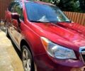 Субару Forester 2016 у Києві на Automoto.ua Червоний Субару Forester, об'ємом двигуна 2.5 л та пробігом 120 тис. км за 15500 $, фото 2 на Automoto.ua