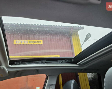 Красный Субару Форестер, объемом двигателя 1.99 л и пробегом 139 тыс. км за 18900 $, фото 11 на Automoto.ua