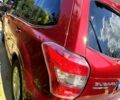 Субару Forester 2016 у Києві на Automoto.ua Червоний Субару Forester, об'ємом двигуна 2.5 л та пробігом 120 тис. км за 15500 $, фото 5 на Automoto.ua