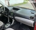 Червоний Субару Forester, об'ємом двигуна 2.5 л та пробігом 117 тис. км за 15600 $, фото 23 на Automoto.ua