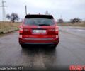Красный Субару Форестер, объемом двигателя 2.5 л и пробегом 105 тыс. км за 13500 $, фото 1 на Automoto.ua