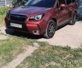 Червоний Субару Forester, об'ємом двигуна 2 л та пробігом 150 тис. км за 15300 $, фото 6 на Automoto.ua
