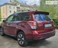 Червоний Субару Forester, об'ємом двигуна 2.5 л та пробігом 117 тис. км за 15600 $, фото 4 на Automoto.ua