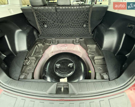 Субару Форестер 2016 в Киеве на Automoto.ua Красный Субару Форестер, объемом двигателя 2.5 л и пробегом 123 тыс. км за 15900 $, фото 23 на Automoto.ua