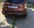 Червоний Субару Forester, об'ємом двигуна 2 л та пробігом 150 тис. км за 15300 $, фото 10 на Automoto.ua