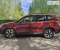 Червоний Субару Forester, об'ємом двигуна 2.5 л та пробігом 117 тис. км за 15600 $, фото 3 на Automoto.ua