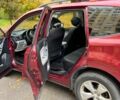 Червоний Субару Forester, об'ємом двигуна 2.5 л та пробігом 88 тис. км за 11000 $, фото 4 на Automoto.ua