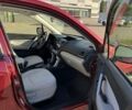 Красный Субару Форестер, объемом двигателя 2.5 л и пробегом 120 тыс. км за 13500 $, фото 6 на Automoto.ua