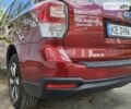 Червоний Субару Forester, об'ємом двигуна 2.5 л та пробігом 117 тис. км за 15600 $, фото 19 на Automoto.ua