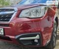 Червоний Субару Forester, об'ємом двигуна 2.5 л та пробігом 117 тис. км за 15600 $, фото 13 на Automoto.ua