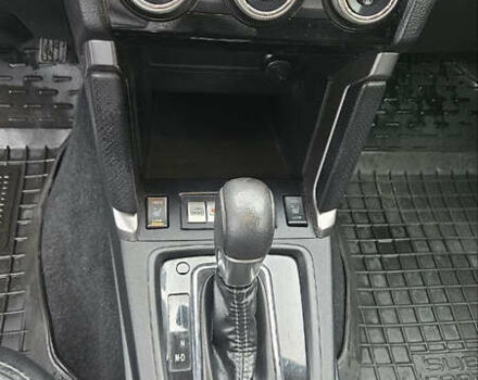 Красный Субару Форестер, объемом двигателя 1.99 л и пробегом 139 тыс. км за 18900 $, фото 8 на Automoto.ua