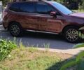 Червоний Субару Forester, об'ємом двигуна 2 л та пробігом 150 тис. км за 15300 $, фото 2 на Automoto.ua