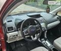 Червоний Субару Forester, об'ємом двигуна 2.5 л та пробігом 117 тис. км за 15600 $, фото 22 на Automoto.ua