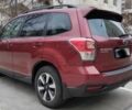 Червоний Субару Forester, об'ємом двигуна 0.25 л та пробігом 48 тис. км за 16000 $, фото 3 на Automoto.ua