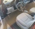 Красный Субару Форестер, объемом двигателя 2.5 л и пробегом 120 тыс. км за 13500 $, фото 5 на Automoto.ua