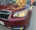 Червоний Субару Forester, об'ємом двигуна 2.5 л та пробігом 98 тис. км за 13499 $, фото 11 на Automoto.ua
