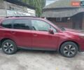 Червоний Субару Forester, об'ємом двигуна 2.5 л та пробігом 130 тис. км за 13499 $, фото 2 на Automoto.ua
