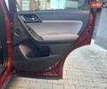Червоний Субару Forester, об'ємом двигуна 2.5 л та пробігом 98 тис. км за 13499 $, фото 27 на Automoto.ua