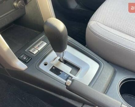 Красный Субару Форестер, объемом двигателя 2.46 л и пробегом 131 тыс. км за 13990 $, фото 22 на Automoto.ua