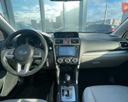 Красный Субару Форестер, объемом двигателя 2.46 л и пробегом 131 тыс. км за 13990 $, фото 23 на Automoto.ua