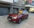 Червоний Субару Forester, об'ємом двигуна 2.5 л та пробігом 98 тис. км за 13499 $, фото 8 на Automoto.ua
