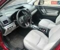 Червоний Субару Forester, об'ємом двигуна 2.5 л та пробігом 130 тис. км за 13099 $, фото 6 на Automoto.ua