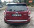 Червоний Субару Forester, об'ємом двигуна 2.5 л та пробігом 130 тис. км за 13099 $, фото 3 на Automoto.ua